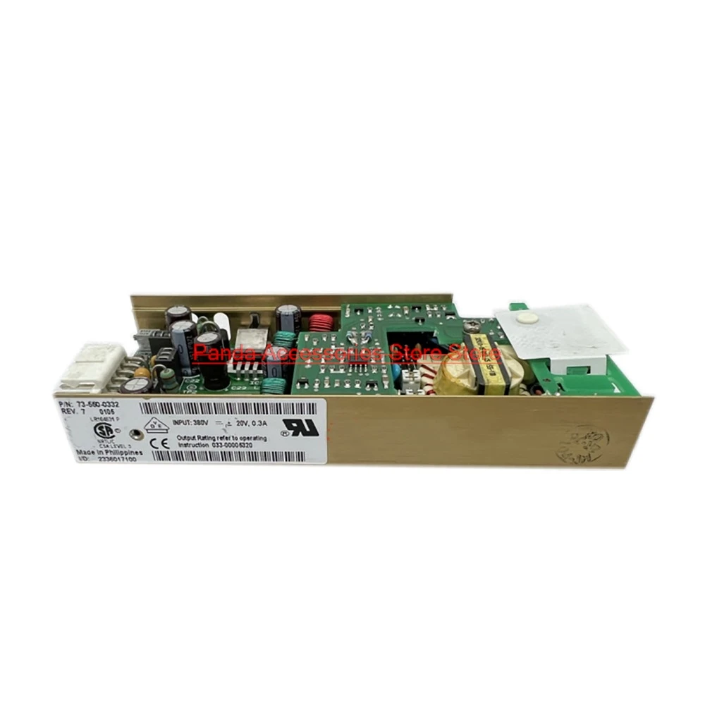 Stable Performance Stable Performance 73-550-0332 For ASTEC Industrial Medical Power Module