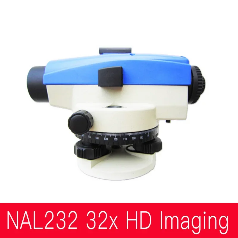 FOIF DSZ2/DSZ2/NAL123/Optical Level FOIF 38x Automatic Leveling Instrument