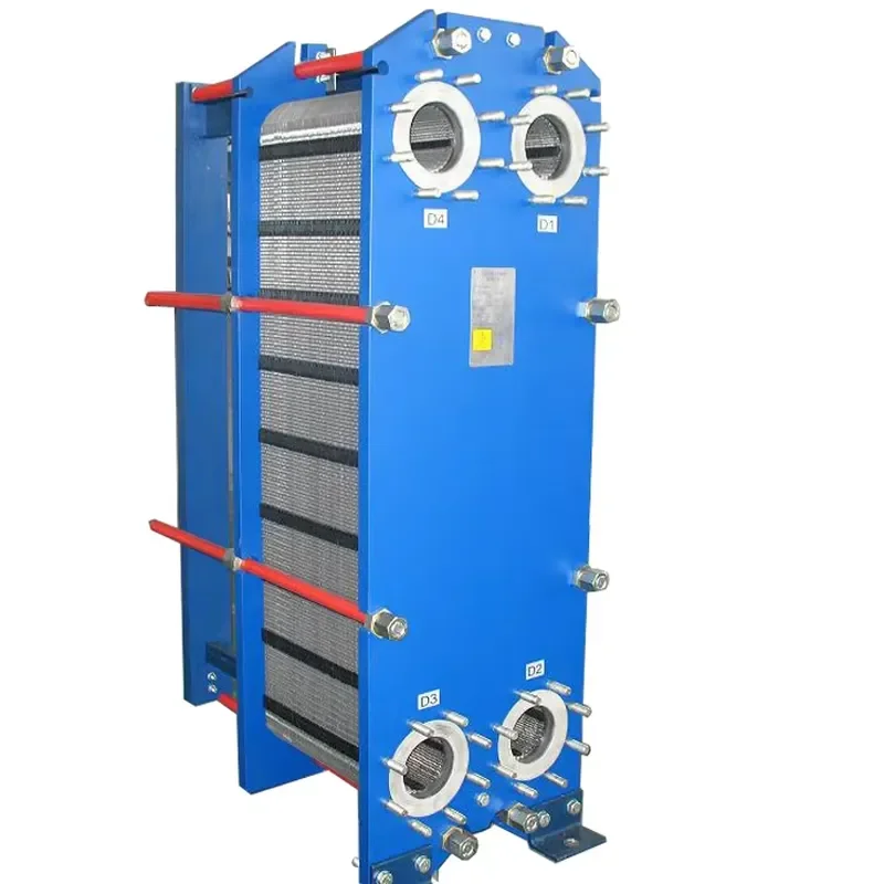 Industrial Heat Exchanger Machine Factory Price FP04 Gasket for Plate Heat Exchanger