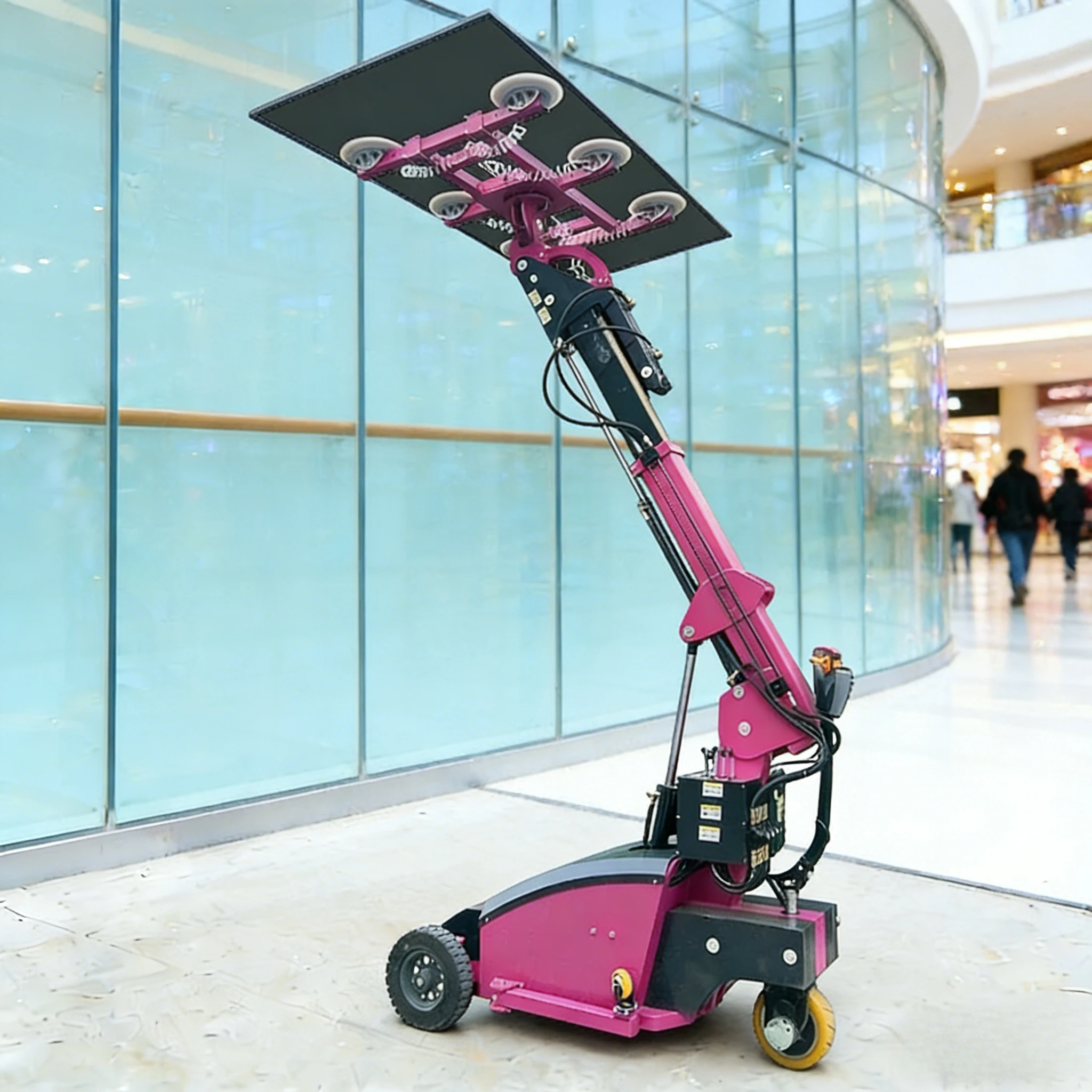 Customized Smartlif…