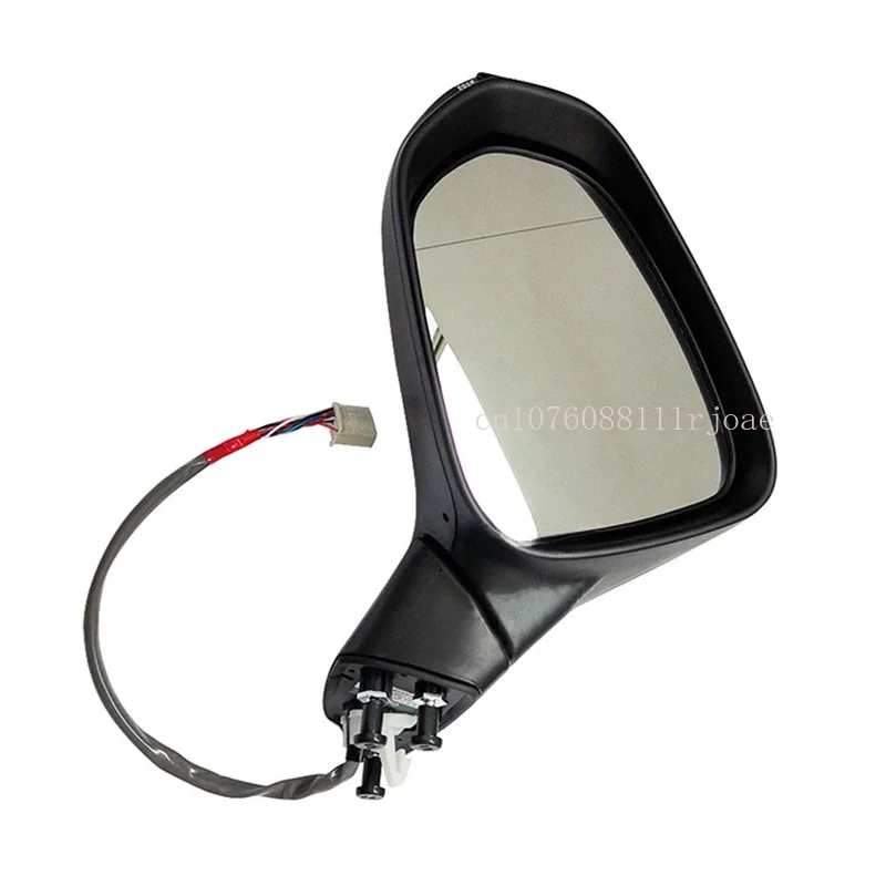 

Auto Power Heated Fold Turn Signal 8 Wires Mirror Assembly for Lexus NX 2015 2016 2017 2018 2019 2020 87940-78051 87910-78051