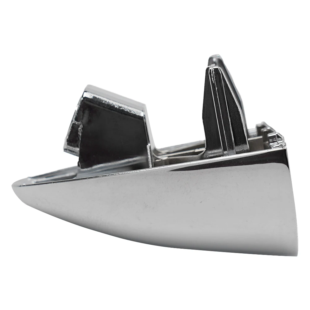 For Kia For Sportage 2011 2016 LH Door Handle Outside Finish Cap Front and Rear Left OE 82652 3W030 Replacement Part