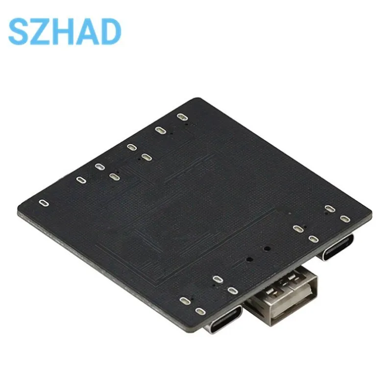 لوحة الكشف عن كابل بيانات DT3 ، جهاز اختبار كابل USB ، دارة قصيرة من النوع C ، أداة اختبار التبديل على الخروج ، iOS ، andr