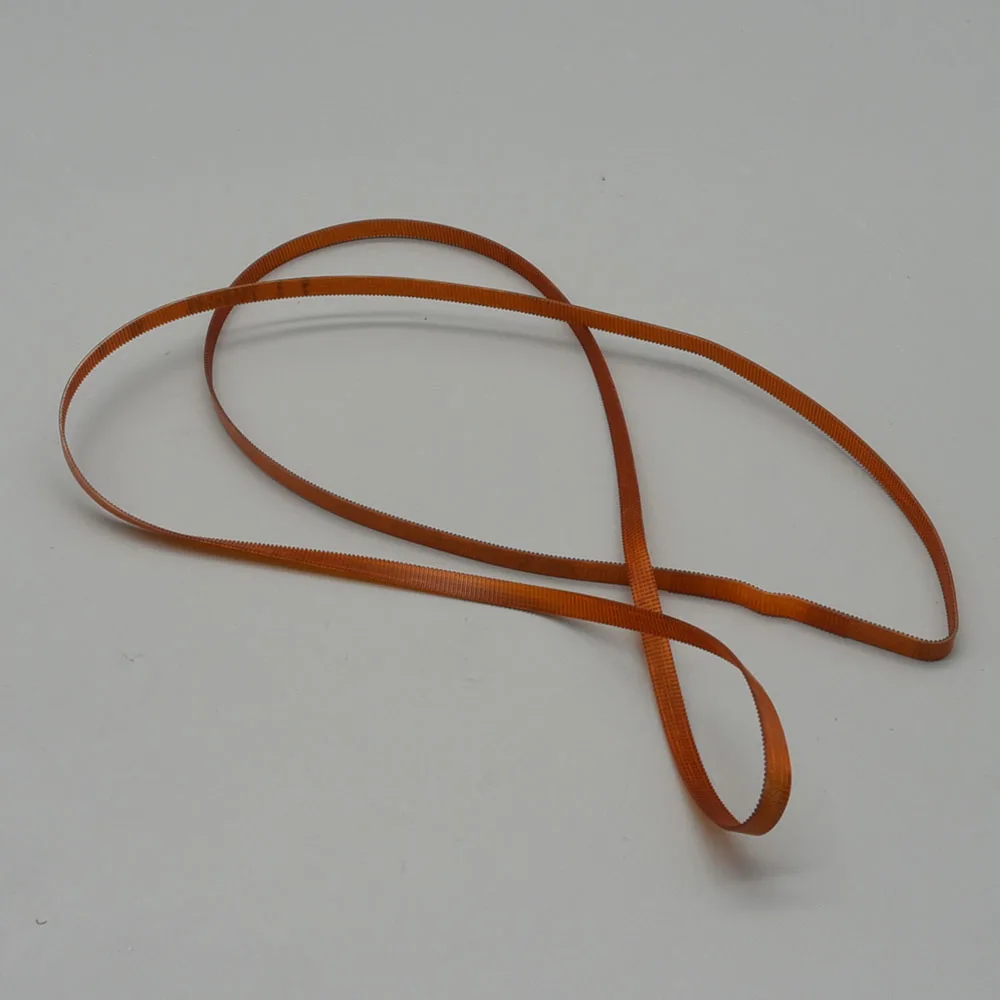 1pc Carriage belt for Epson R1390 R1400 R2400 R1430 R2000 R1900 R1800 R2880 ME1100 T1100 1390 1400