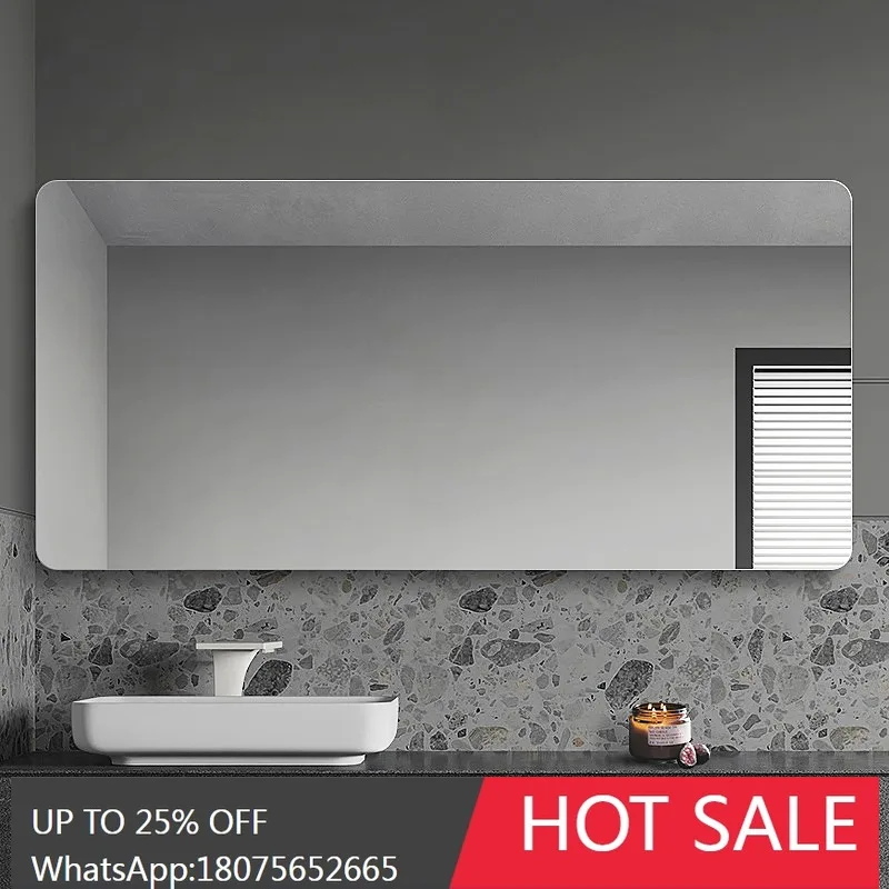 Hlz Bathroom Mirror… - image