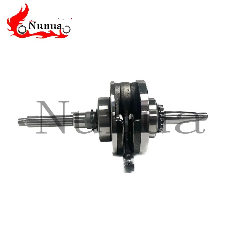 Motorcycle Engine Crankshaft Accessories DT200 WR200 for Yamaha Motorcycle Camshaft