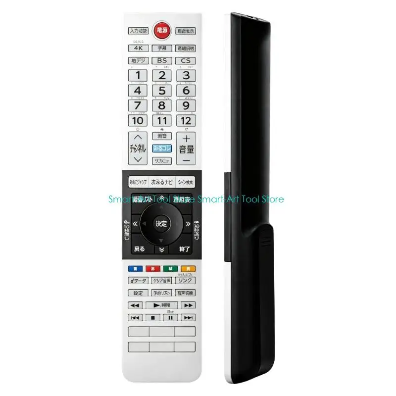 E1PB Universal Remote Control For M520X/M510X/C350X/C340X/C310X/V34/V31 CT90493 Soft Silicone Button Comfortable Operation