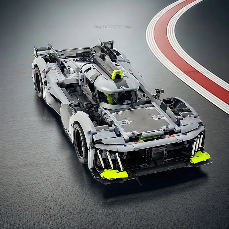 Thumbnail 3 - #14 Top 50 Racing Steering Wheel Controllers Worth Buying In 2026