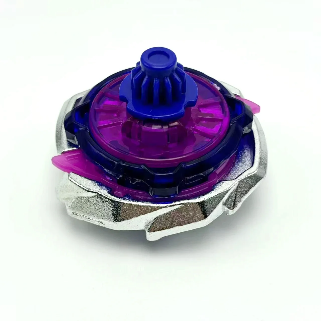 2025 الدوران UX سلسلة UX15 الغزل القمم ألعاب أطفال هدية #3