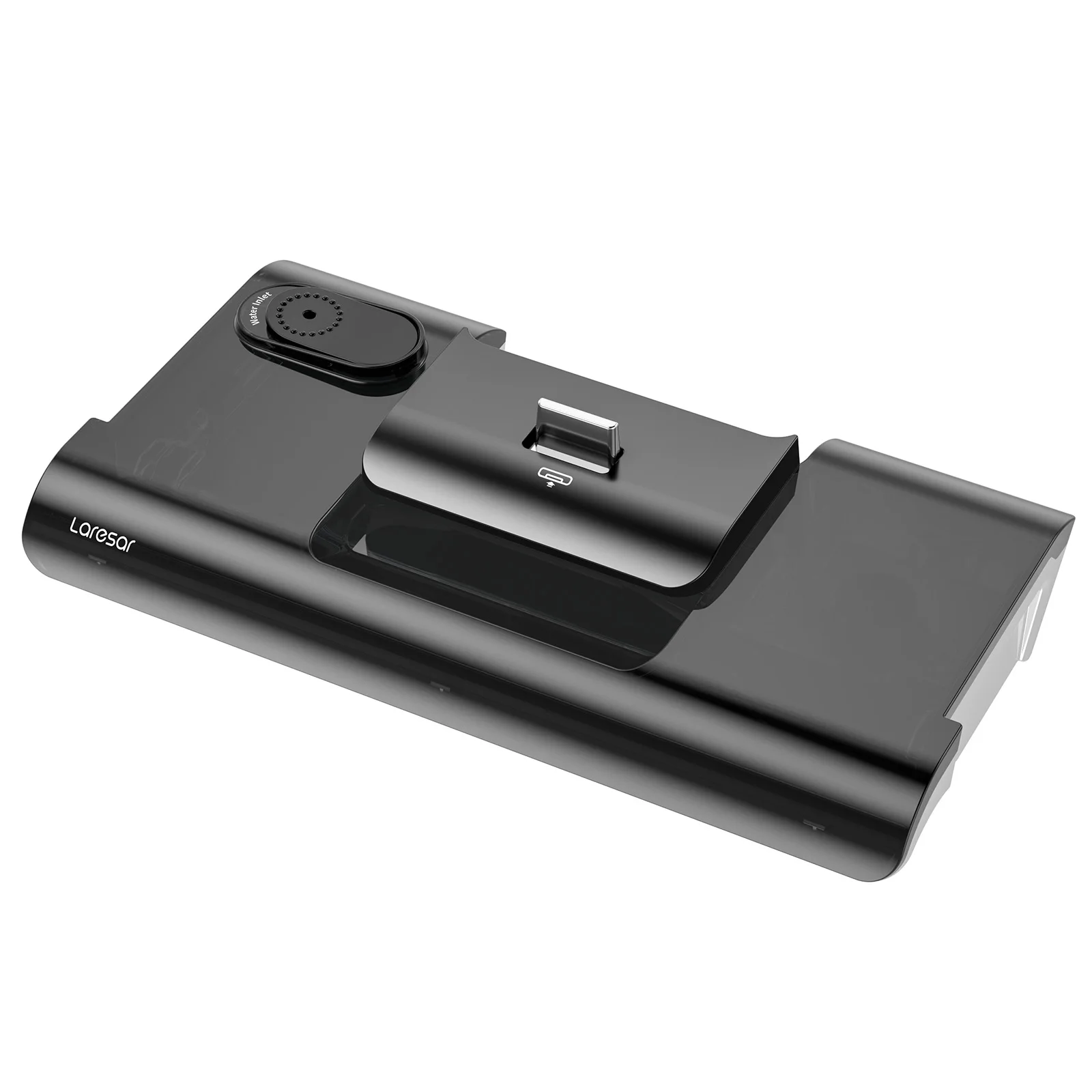 Aksesoris Resmi Vacuum Cleaner Basah dan Kering Laresar S7 Pro: Sikat Rol / Filter HEPA