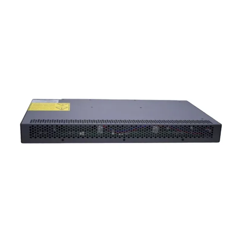 

YUCOO 1U Rack Mount Systems 48V 60A For Telecom Power Supply With The Shell