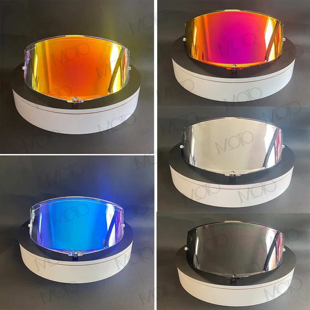 Visor helm untuk lensa helm AGV K6 K6S