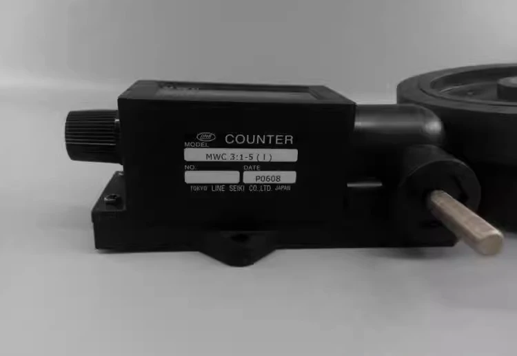 

Rheinland MWC3:10-5(I)MPYP, original Japanese import.