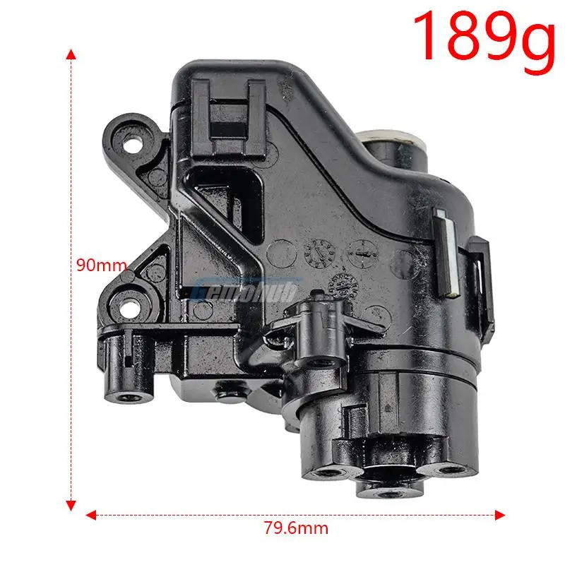Außen Klappspiegel Motor Modul Getriebe Hoop PCB BOARD Für Mazda CX-5 MK2/CX-8/CX-9 MK3/Roadster/MX-5 Auto Zubehör Werkzeuge – Detail 3