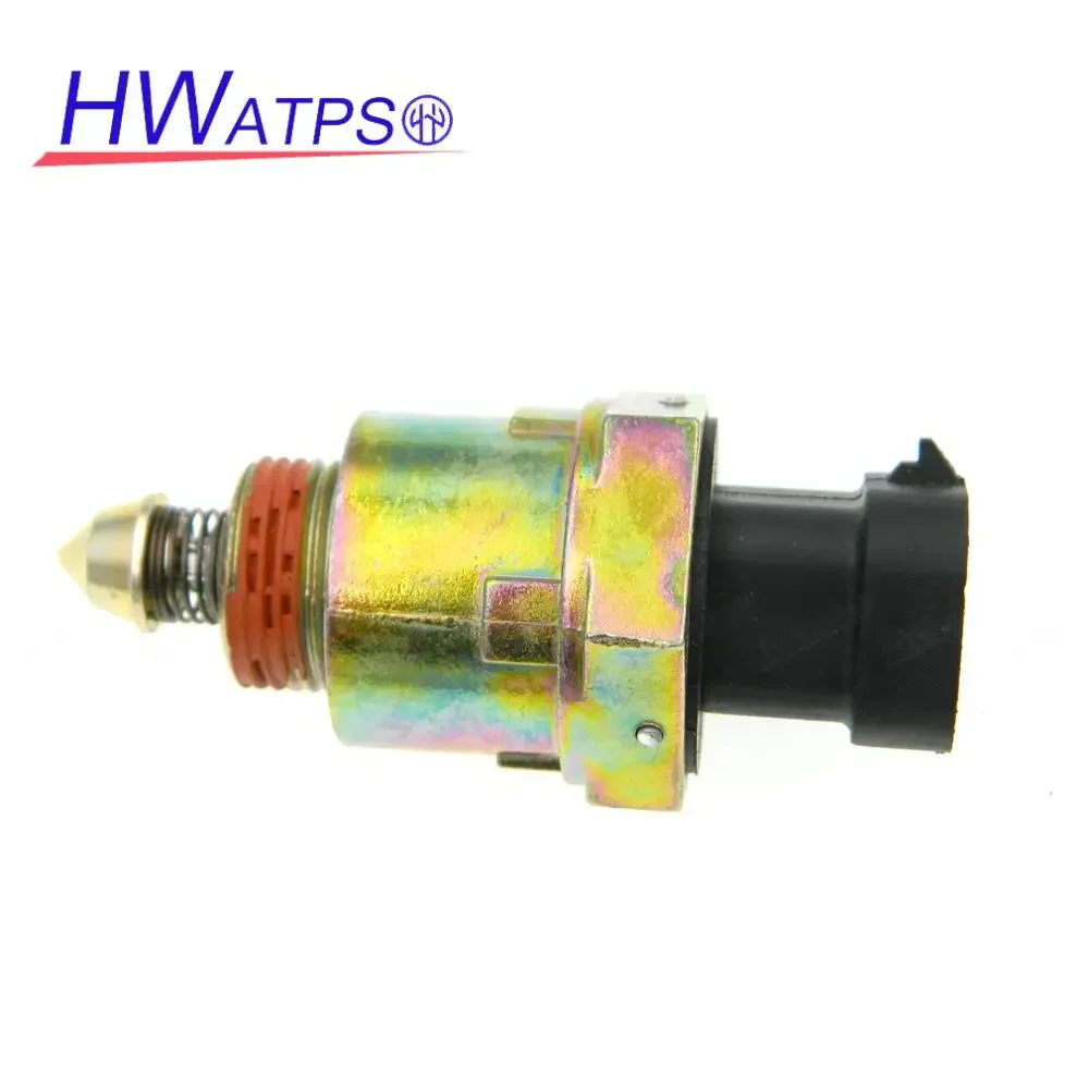 IAC Idle Air Control Valve 17089062 Fits Chevrolet Caprice C1500 Suburban Tahoe GMC Jimmy Yukon Isuzu NPR Buick Roadmaster