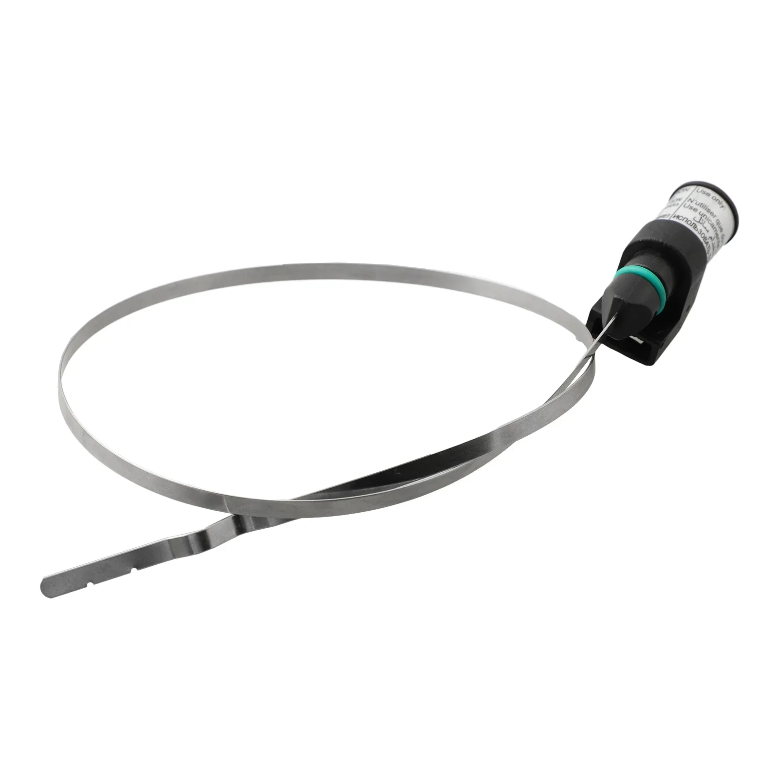 NEW Parts Oil Level Dipstick Car Oil Dipstick Stainless Steel Sheet + Nylon 60cm Car Engine Oil Level Dipstick