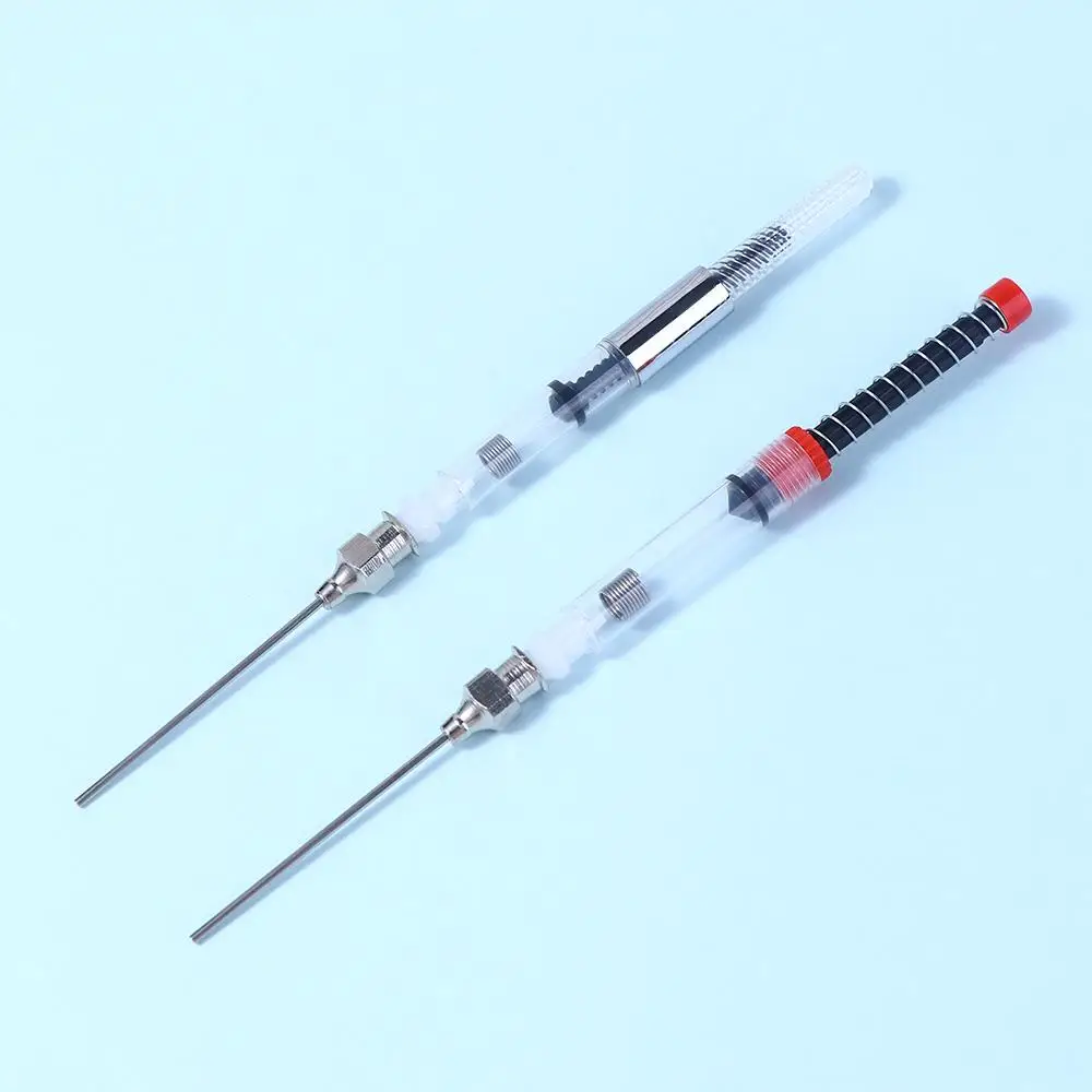 

Pipette Instrument Syringe Device Ink Supplies Ink Cartridge Filler Bottled Cartridge Syringe Fountain Pen Syringe Tool