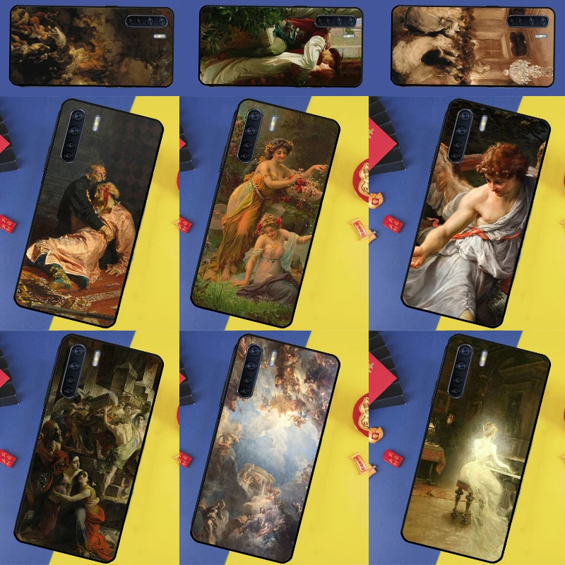 Renaissance Art Pai… - image