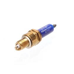 Iridium Power A7TC Spark Plug for ATV Dirt bike Pit bike Scooter Motorcycle Go kart Engine parts