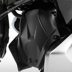 Motorcycle Front Protector Engine Baffle Protection Cover For BMW R1200R R1200RS R1200RT LC 2014-2022 2021 2020 2019 2018 2017