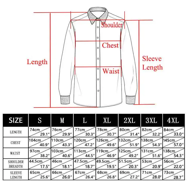 Designer Cotton Shirts for Men Solid Blue Green Pink Yellow Black Plain Slim Fit Male Blouses Casual Tops Barry Wang