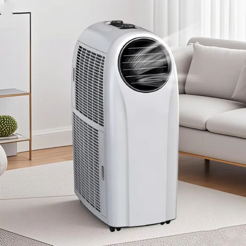 Climatizzatore portatile 3 in 1 raffreddamento mobile