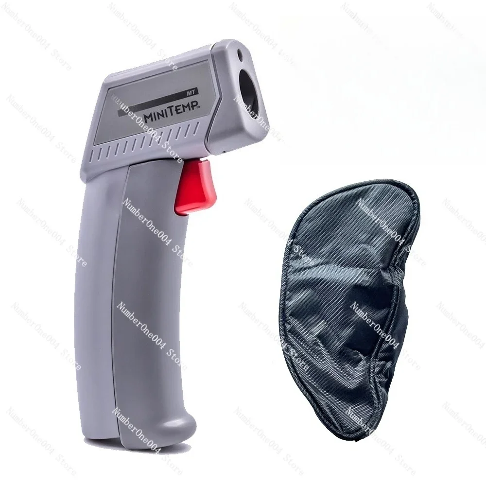 Utilizado para American Raytheon MT4/MT6/ST18/ST20/ST25/ST60 +/ST80 + Termómetro Infrarrojo MT4U/MT6