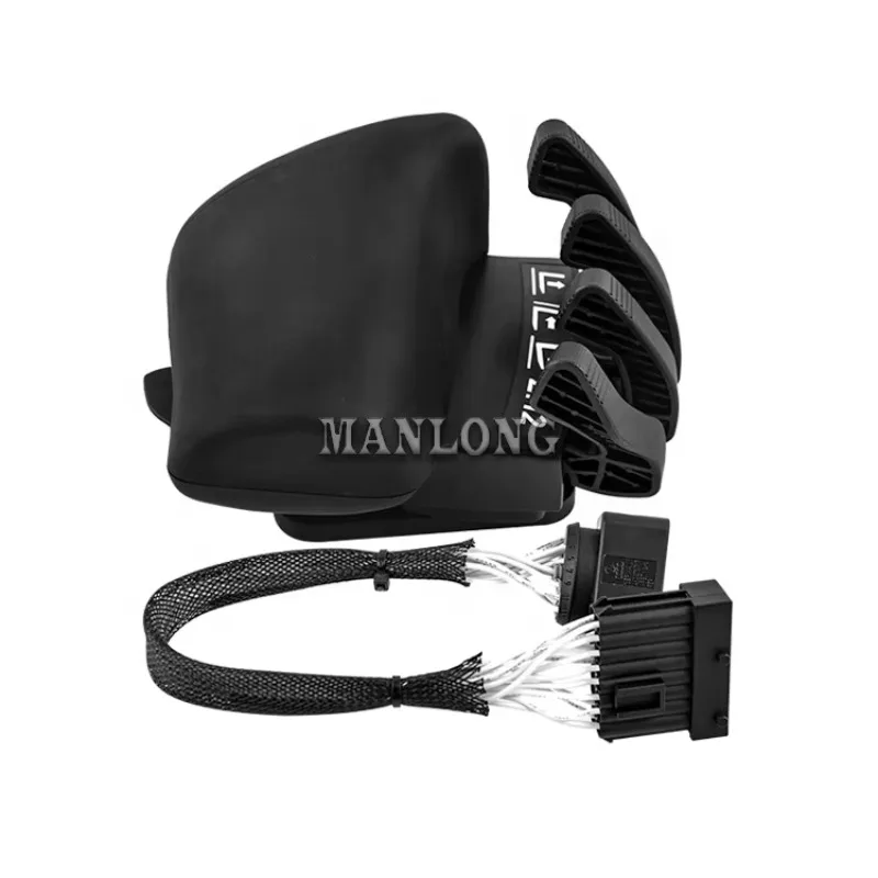 

Forklift Spare Parts Solopilot Joystick for Jungheinrich ETV 51235611 51235612 51235613