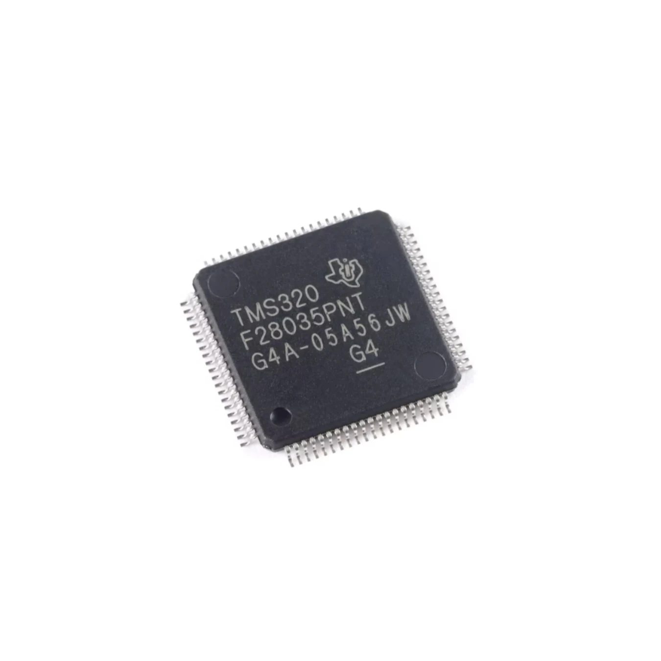 

TMS320F28035PNT LQFP-80 C2000 C28x 32-битный микроконтроллер (MCU)