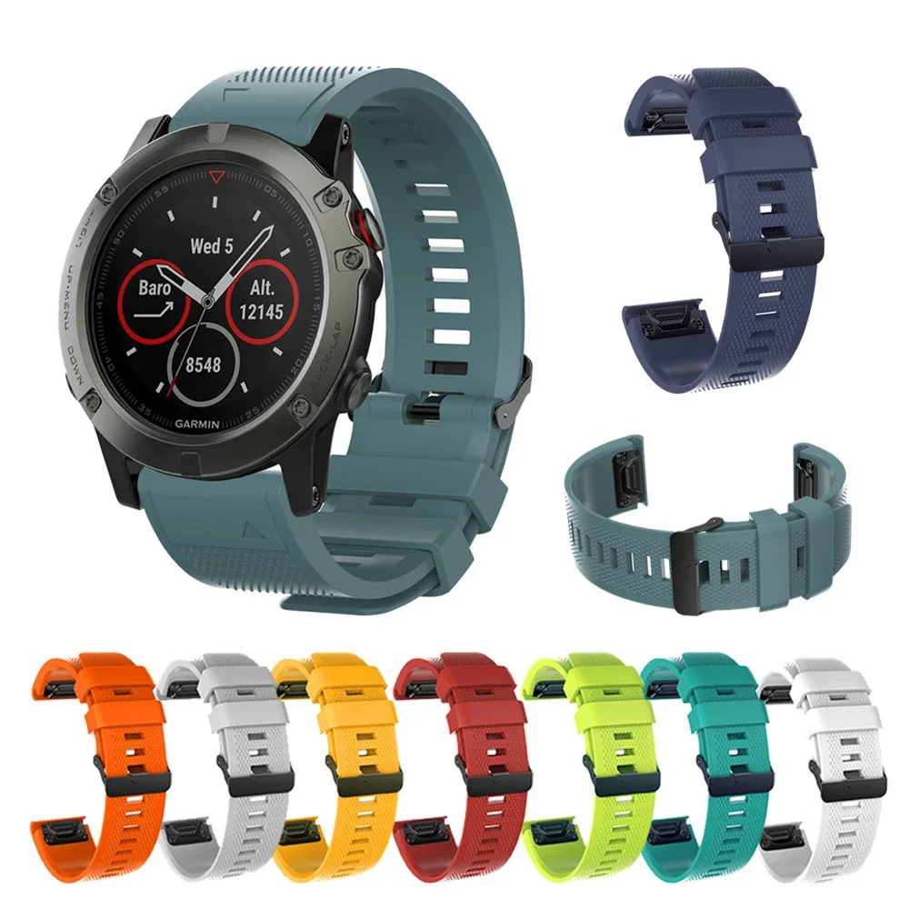 Quickfit 20 22 26Mm… - image