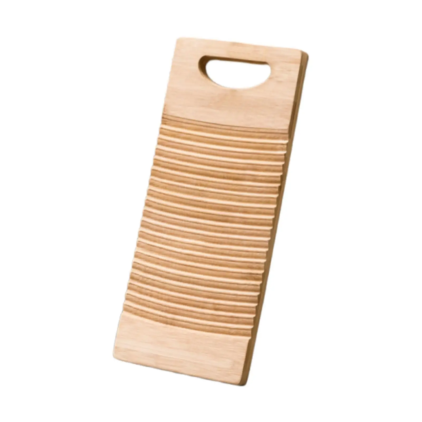 

Прямоугольная утолщенная портативная нескользящая доска для стирки белья для дома и быта