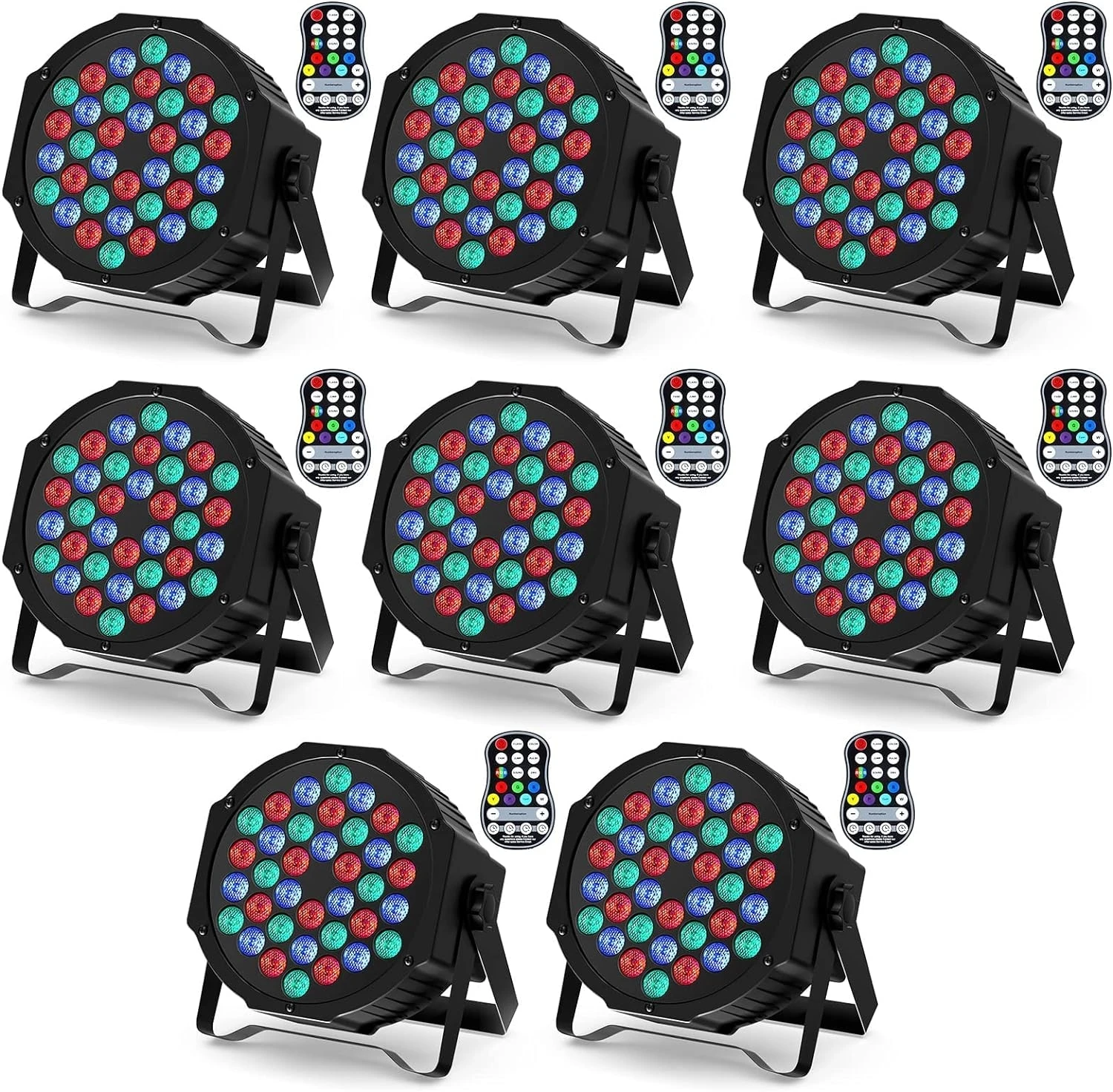 

Disco light-ZQ01104X8EU