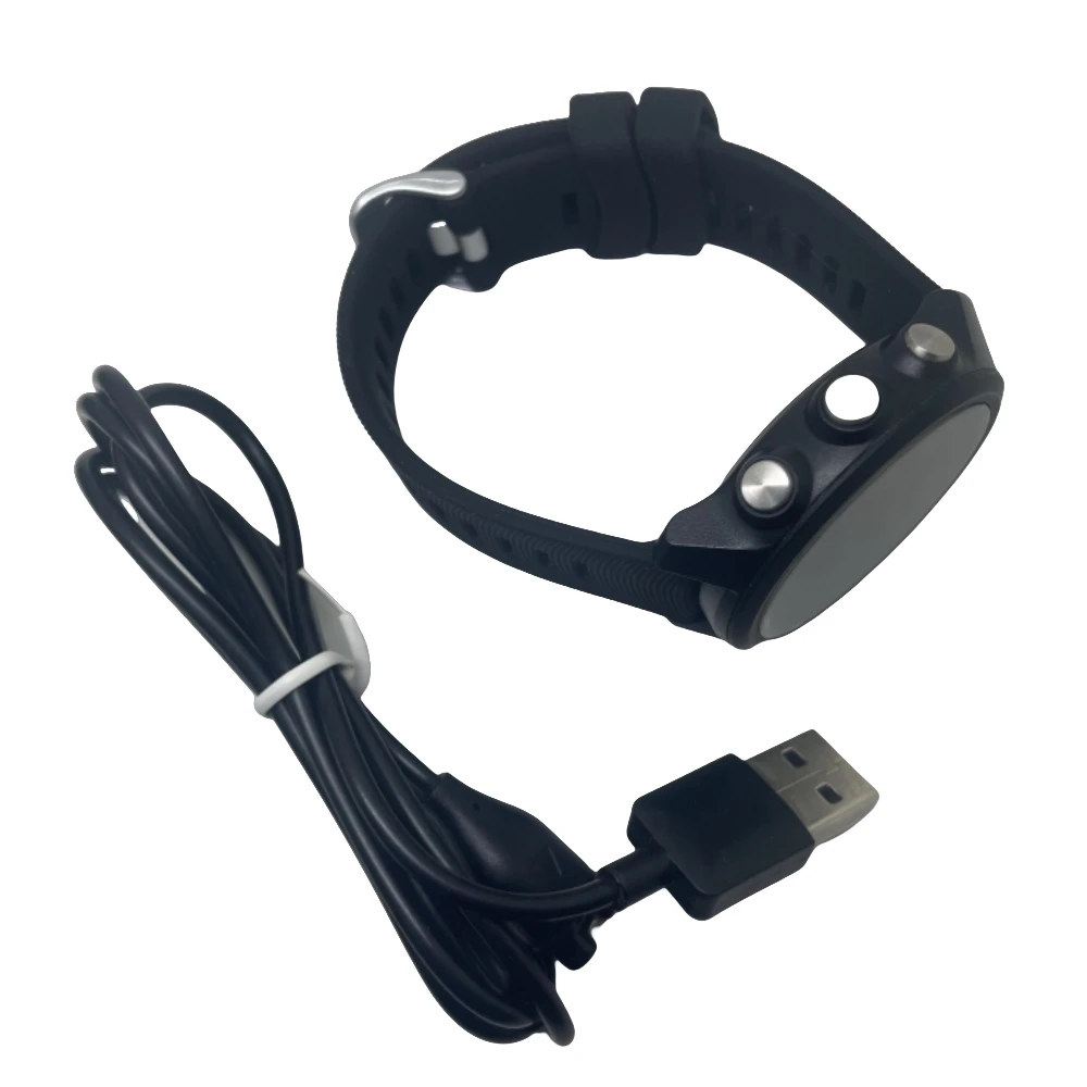 ساعة غارمين فارورونر 245 موسيقى رياضية مُجددة، الأكسجين في الدم، معدل ضربات القلب، ماراثون