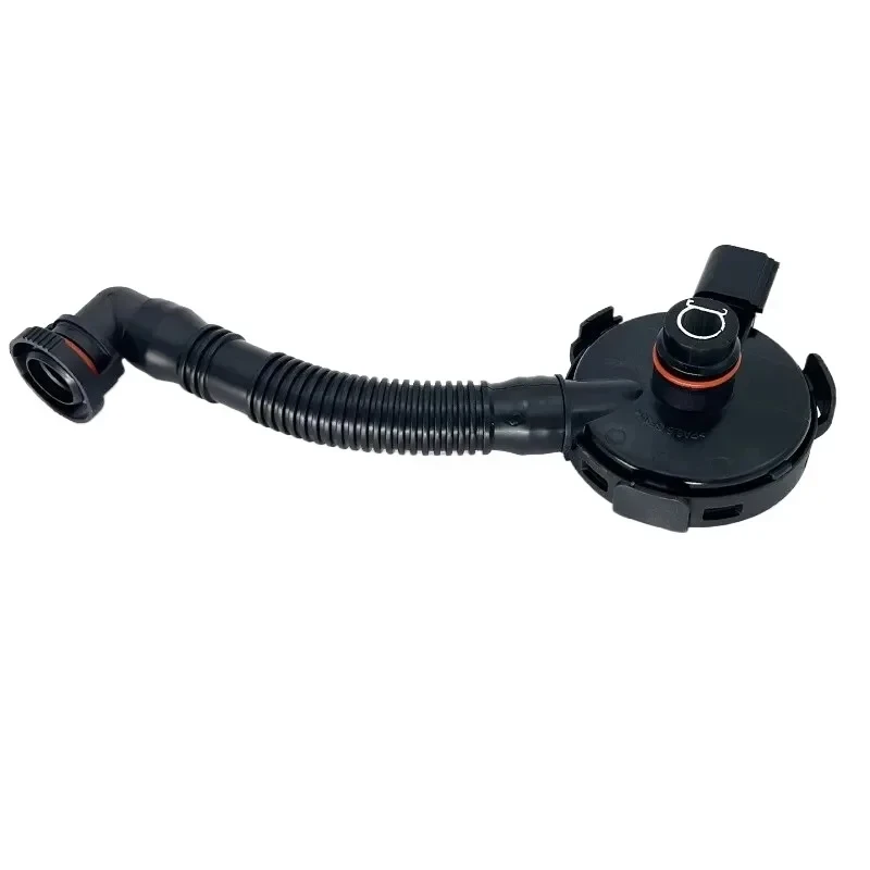 

OEM 022103765A Automobiles Engine PCV Crankcase Vent Valve Hose For VW Touareg 3.2L 3.2 V6 2002 2003 2004 2005 2006-2016