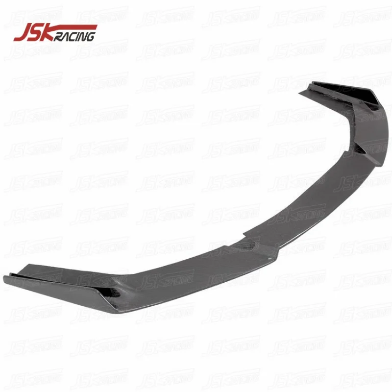 

1016 STYLE CARBON FIBER FRONT LIP For 2017-2019 LAMBO HURACAN LP580