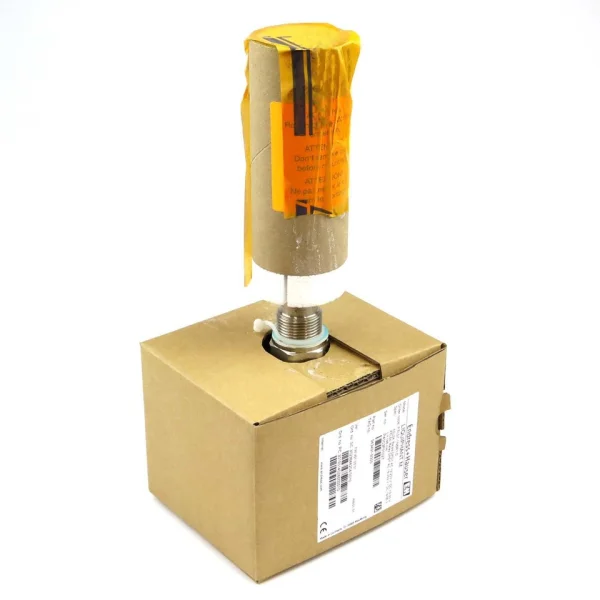 

Liquiphant M Ftl51-1n6r1/0 Packaging Brand New Original Spot Plc