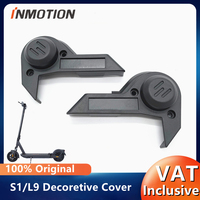 Inmotion S1 Decoretive Cover For Smart Electric Scooter INMOTION L9 Motor Protection Cover Original Replacements Accessories