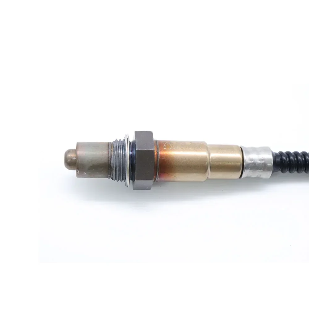 Air Fuel Ratio Lambda Oxygen O2 Sensor For Audi A3 A4 A6 A8 TT Seat Ibiza Skoda Octavta Volkswagen Golf Passat Polo 058906265C
