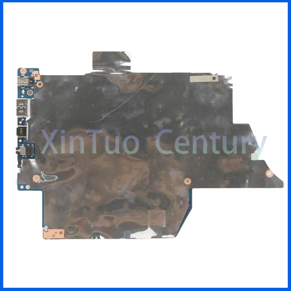 Imagem -02 - Placa-mãe Portátil para Lenovo Ideapad Flex 514alc05 Cpu com Amd r3 r5 r7 Cpu 8gb 16gb Ram.5b21b84992 100 Testado Lc56-14a 203021-1. para Lenovo Ideapad Flex 5-14alc05