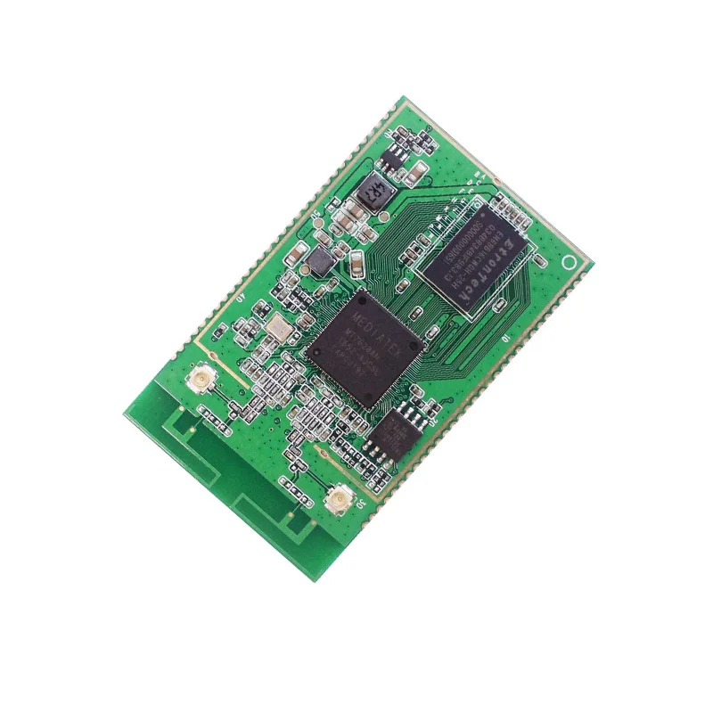 Mt7628an WiFi Routing Module Development Board OpenWrt Secondary Development Intelligent IoT Serial Port to Wireless