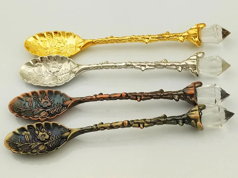 6Pcs/Lot Small Retr… - image