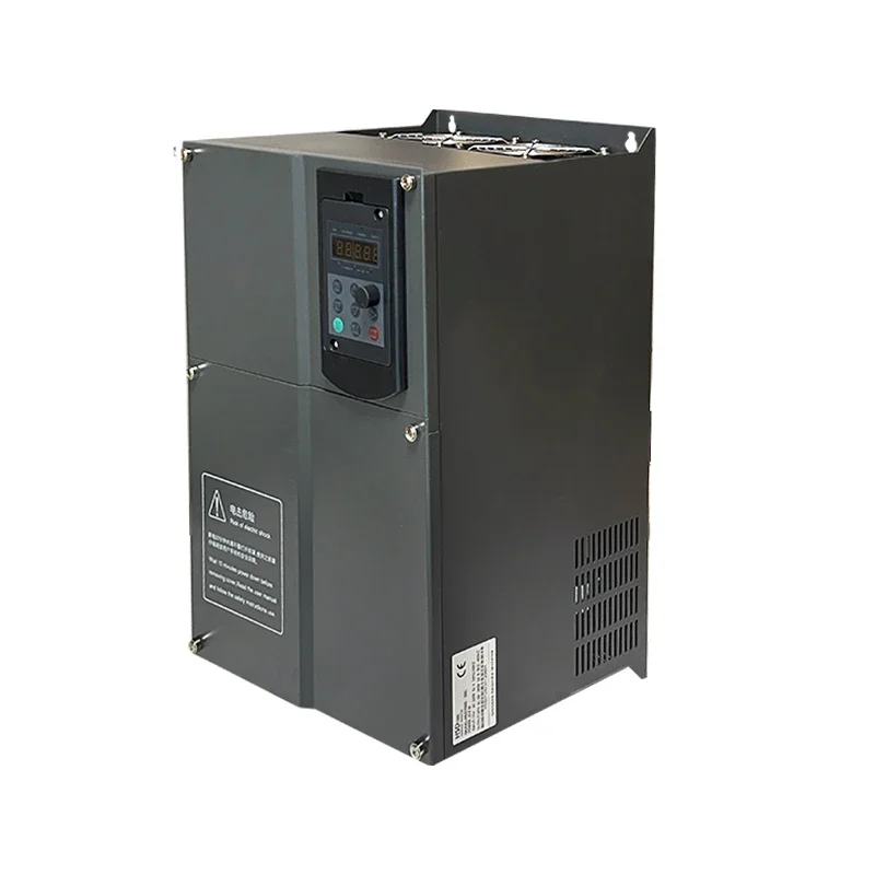 

220V 37kw HL7000 Single Phase To 3 Phase Inverter AC Variable Frequency Drive Converter VFD