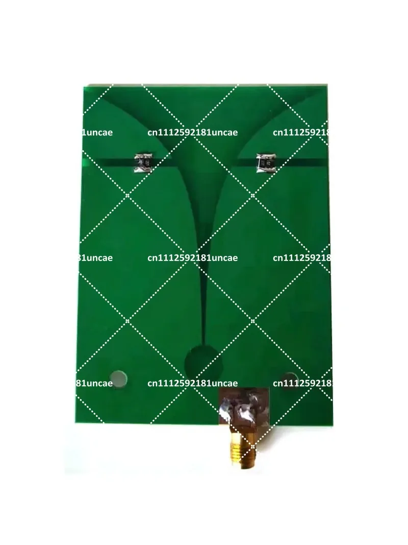 

Broadband Antenna 1.7-10GHz for Signal Reception, High Gain Outdoor Antenna