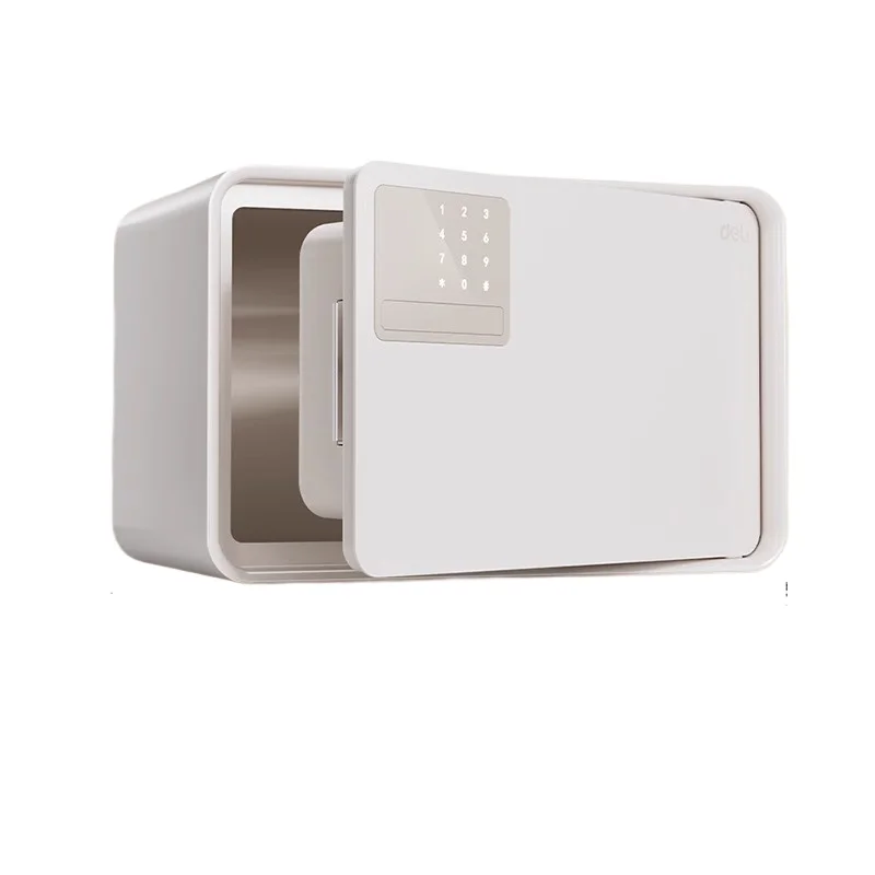 

Сейф для дома, противоугонный сейф, замок с паролем по отпечатку пальца, двойная дверь, умный сейф, электронный замок с паролем