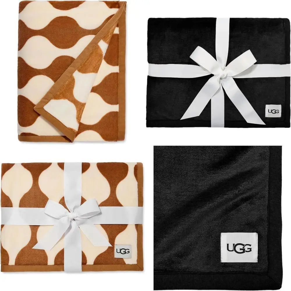 

Роскошное плюшевое одеяло — уютный двойной дизайн, идеально подходит для домашнего комфорта и отдыха