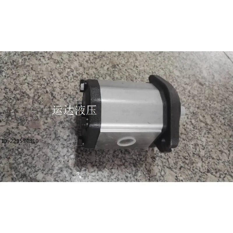 1Pc high pressure gear pump, oil pump BAP2.5A0-D-19 BAP2.5AO-D-30