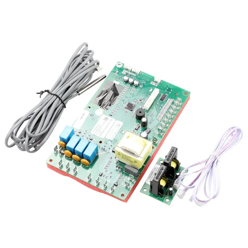 Best Seller Industrial Chiller Controller Circuit Board Computer Display Board Circuit Board Accessories GW531B