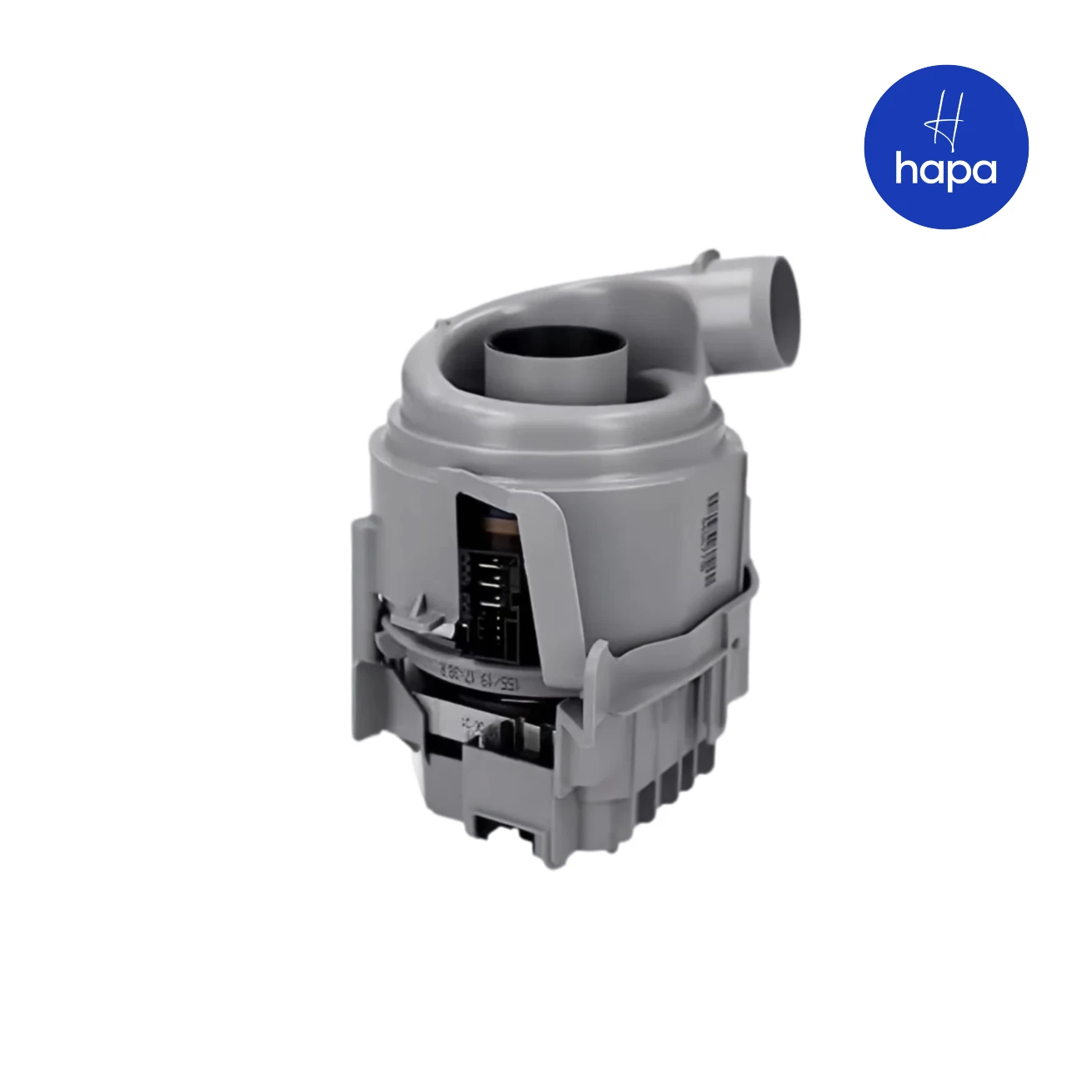 

12019637 New Dishwasher Circulating Pump for Bosch Siemens