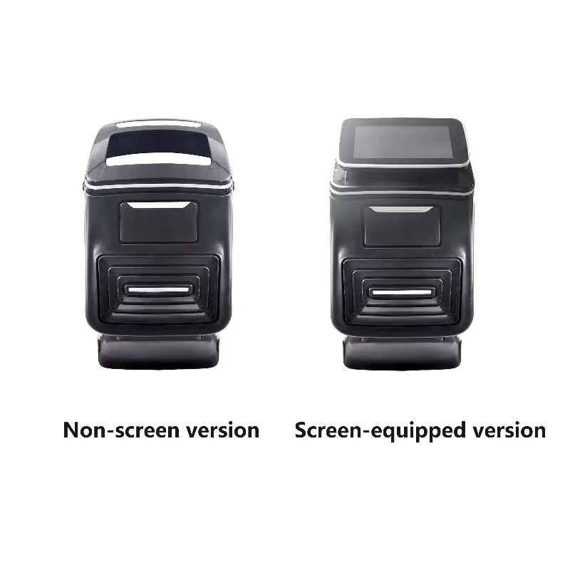 Vehicle Parts Car Parts Multifunctional Armrest Box 13L Fridge USB 220V Socket Cup Holder