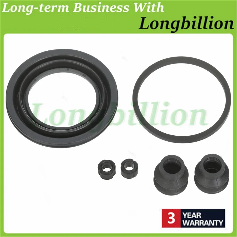 

Новый набор из 6 шт. для комплекта уплотнений MIRAGE, передний тормозной зажим 4605B643